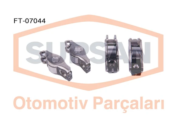 Vag Piyano Tusu T6 Amarok Caddy Passat CC Crafter Golf VI / VII Jetta A4 A6 İbiza Superb 1.6 2.0tdi Caya - Supsan Ft-07044