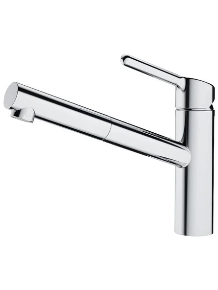 Franke Orbit Doccia Krom Spiralli Mutfak Bataryası