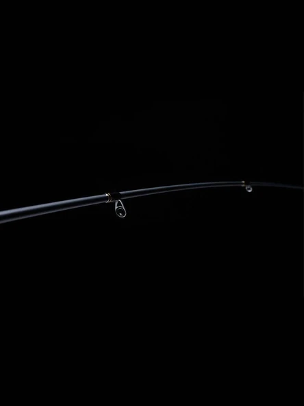 Fujin Raijin X Plus Aji LRF Kamışı 228CM 0,4-5 GR - 5