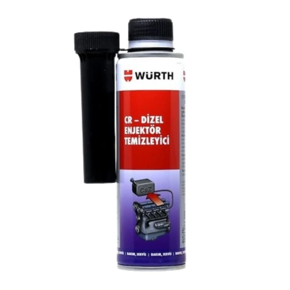 Yakıt Sistemi Enjektör Temizleyici Katkısı 150ml ürün görseli 1