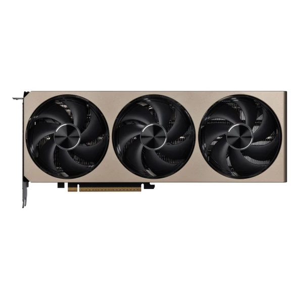 MSI Inspire 3X GeForce RTX 5080 OC 16GB GDDR7 256Bit HDMI/DP Ekran Kartı - Resim 2