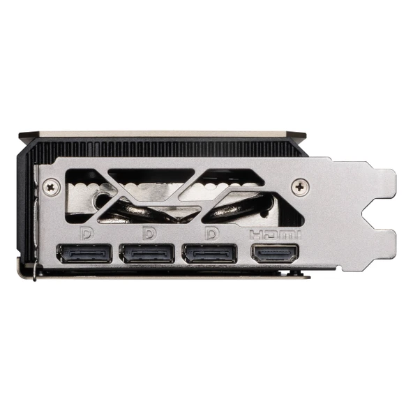 MSI Inspire 3X GeForce RTX 5080 OC 16GB GDDR7 256Bit HDMI/DP Ekran Kartı - Resim 5