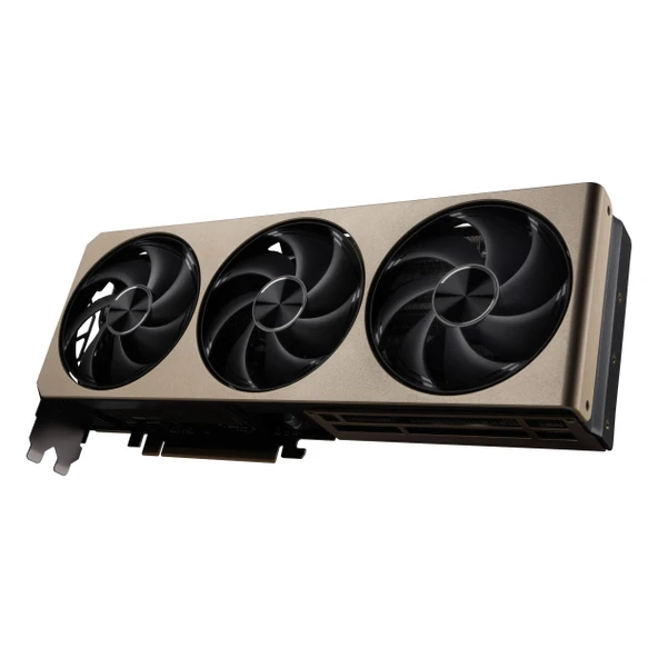 MSI Inspire 3X GeForce RTX 5080 OC 16GB GDDR7 256Bit HDMI/DP Ekran Kartı - Resim 3