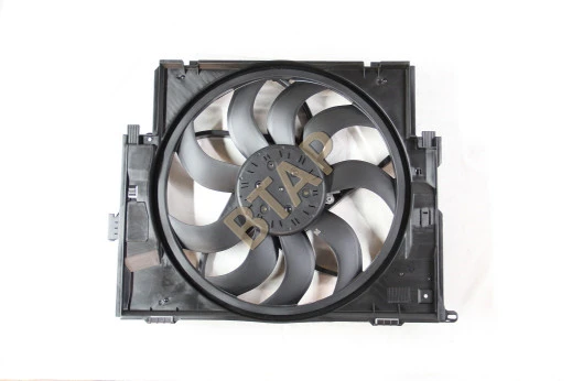 BTAP BMW F20/30 N13/20 N47N FAN MOTORU 17428641963