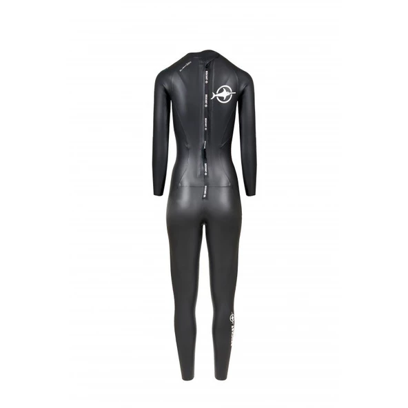 BEUCHAT Elbise ZENTO 2 mm. Kadın Wetsuit - 2