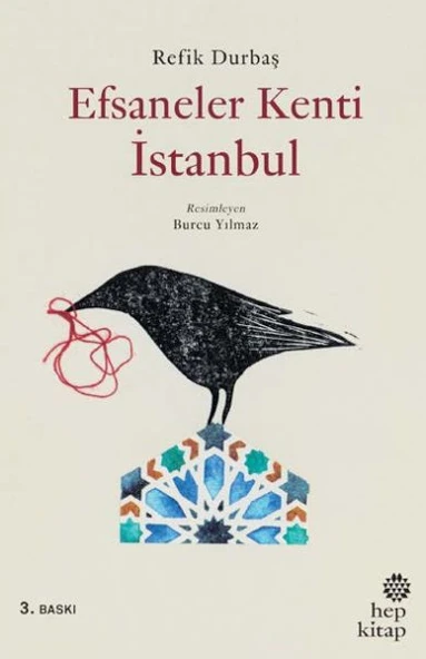 Efsaneler Kenti İstanbul ürün görseli