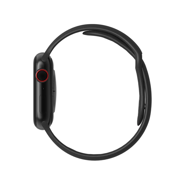 MIFLY S9 PRO SIYAH AKILLI SAAT - 4