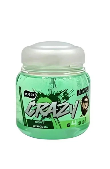Hobby Jöle 150 ml Sert 4 - 1