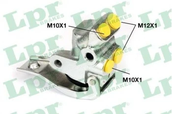 Psa Fren Limitoru Partner / Berlingo 97 > 08 1.9d - Lpr 9940 ürün görseli