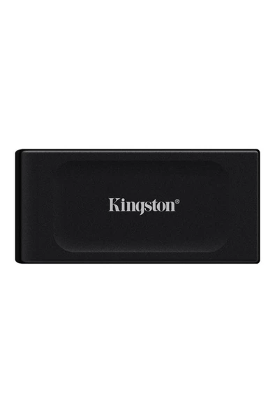 Kingston XS1000 SXS1000/1000G USB 3.2 1 TB Taşınabilir SSD Outlet - 1