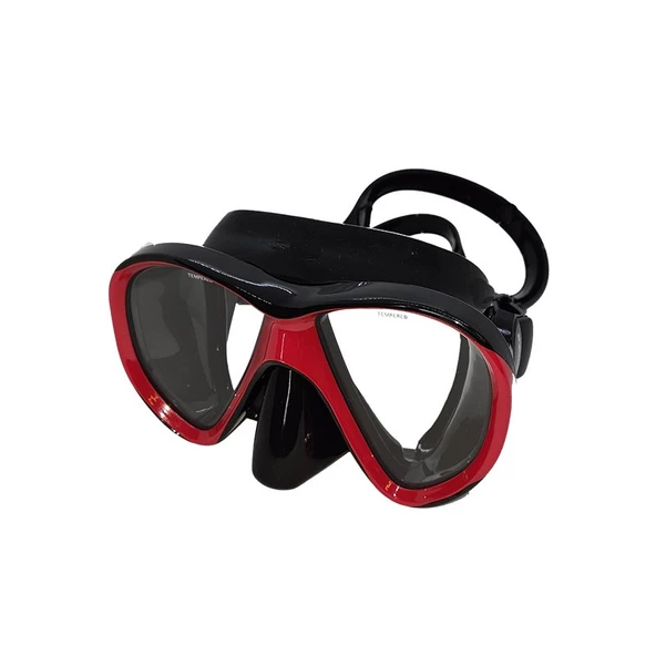 KRAKEN Maske M50 Çift Camlı - 3