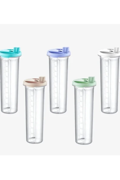 1 Litre Yağdanlık Şık ve Kullanışlı - 2