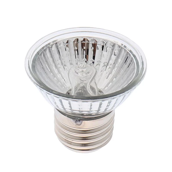 Isıtma Lambası 75w 220v Uva+uvb Güneş Sürüngen Lambası ürün görseli