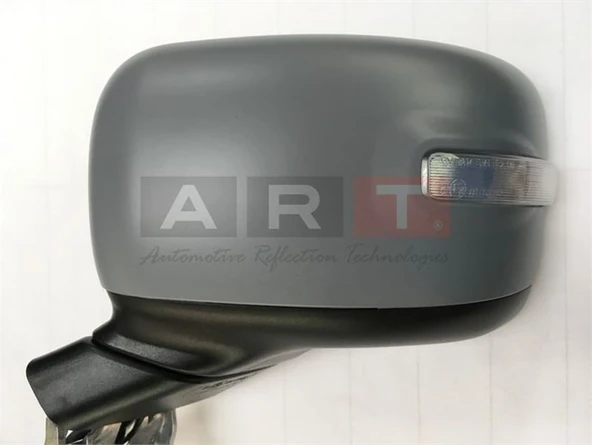 Jeep Dis Dikiz Aynası Elektrikli Katlanır İsitmalı Astarlı Sinyallı Asferik Blis Sol Jeep Renegade 13> - Art M045.5002 ürün görseli