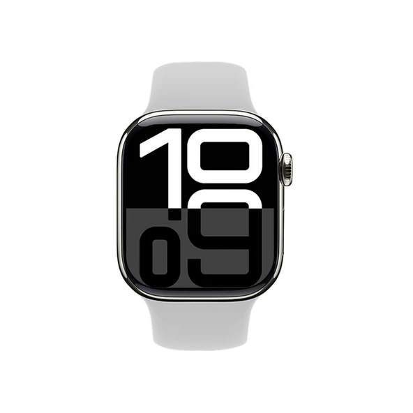 MIFLY S10 PRO GUMUS AKILLI SAAT