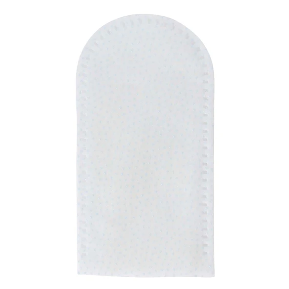 M-Pets Daily Kedi Ve Köpek Kulak Temizliği İçin Parmak Pedi 50li - 3