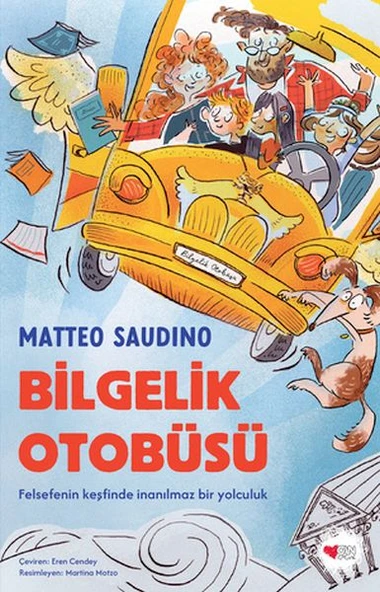 Bilgelik Otobüsü ürün görseli 1