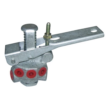 Renault Eski Fren Limitoru R9 - Brucke 7701349306 ürün görseli