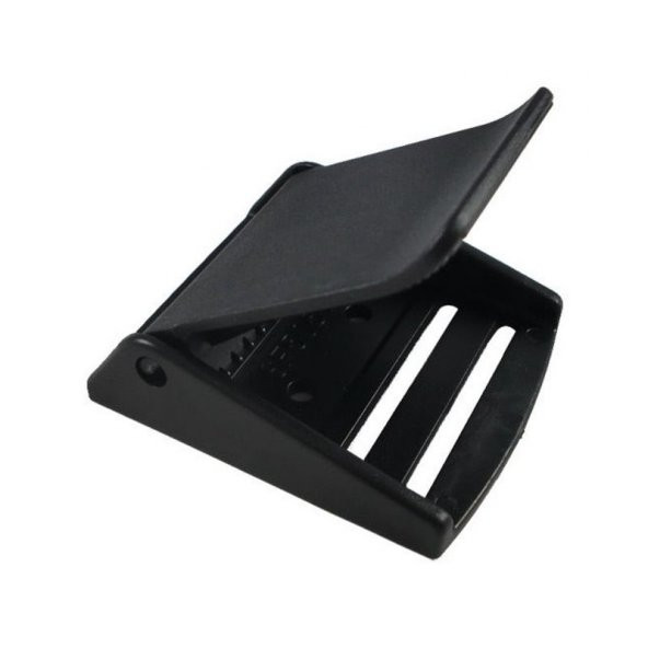 KRAKEN Ağırlık Kemeri Tokası Plastik 2 Kanallı - Resim 2