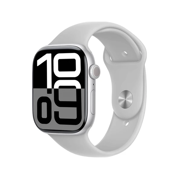 MIFLY S10 PRO GUMUS AKILLI SAAT - 3