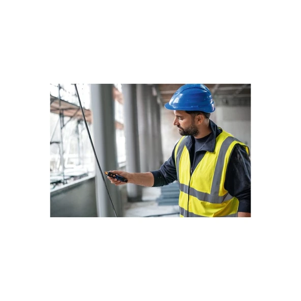 BOSCH GVD 1000-17 TEMASSIZ VOLTAJ TEST CİHAZI - Resim 3