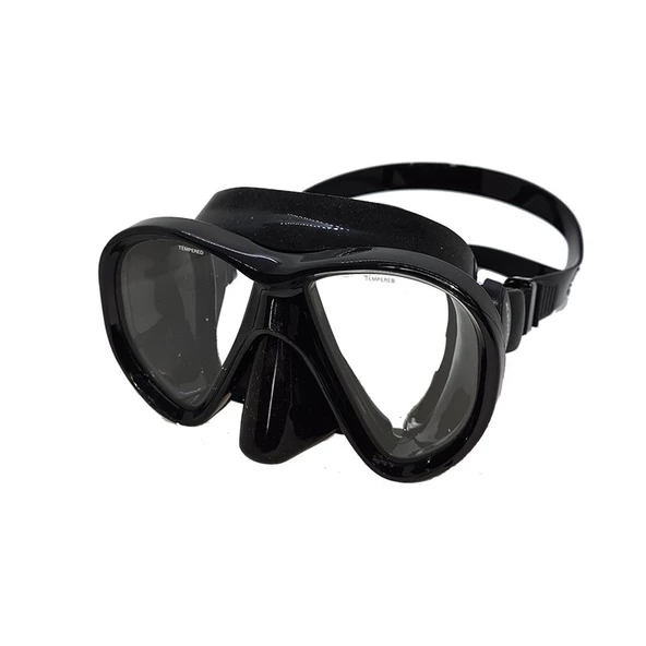 KRAKEN Maske M50 Çift Camlı - 2