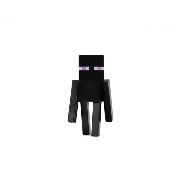 253260003 Jada Minecraft Figures 2 5 - Resim 5