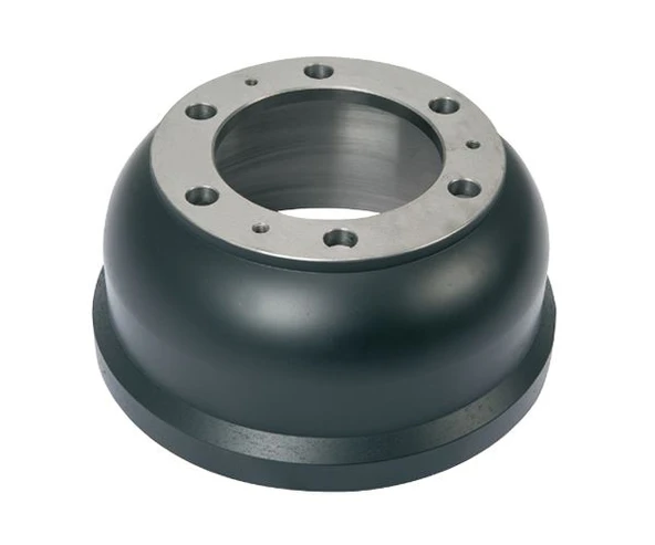 Bmc Ticarı Fren Kampanası Bmc 3000 Megastar+xl Minibus Cift Teker 08 > 310mm - Kraftvoll 07050030 ürün görseli 1