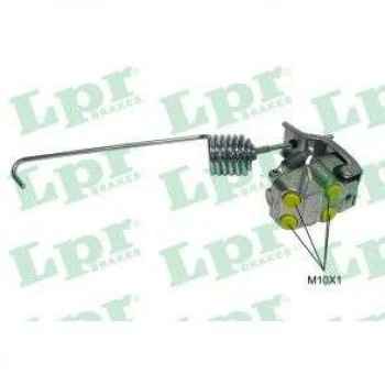 Mercedes Fren Limitoru Mercedes Sprinter 901>904 96>06 , Volkswagen Lt28 35 95>06 - Lpr 9972 ürün görseli