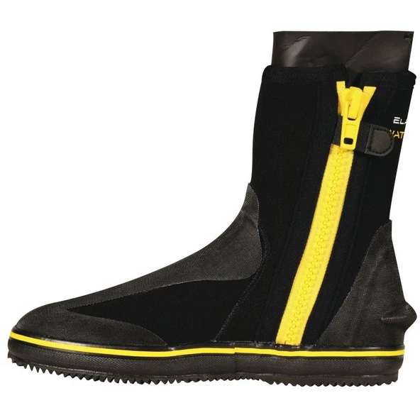 BEUCHAT Patik SIROCCO ELITE 7 mm - 4