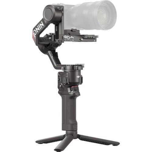 DJI RS 4 Gimbal - 2