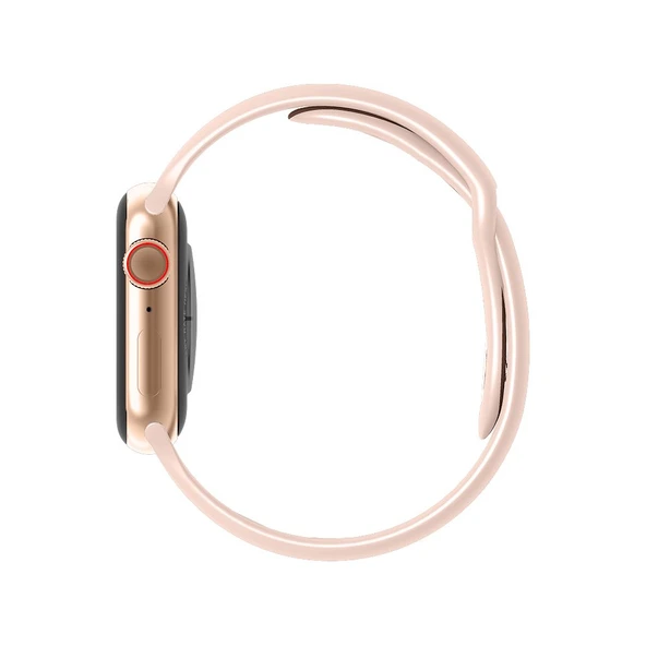 MIFLY S9 PRO ALTIN AKILLI SAAT - 5