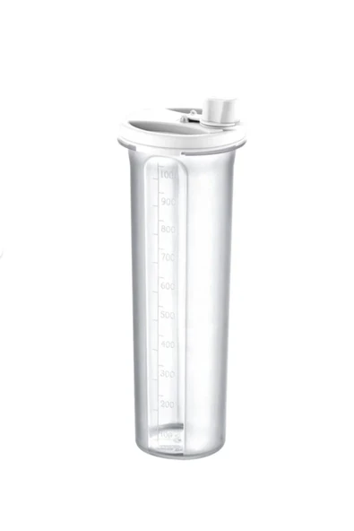 1 Litre Yağdanlık Şık ve Kullanışlı - 3