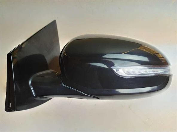 DIS DIKIZ AYNASI ELEKTRIKLI ISITMALI SINYALLI SOL SPORTAGE 16> - ART M049.9150 - 1