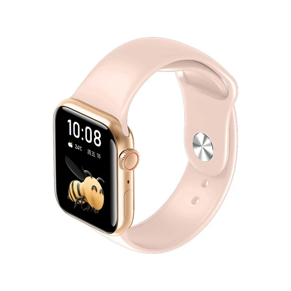 MIFLY S9 PRO ALTIN AKILLI SAAT - 3