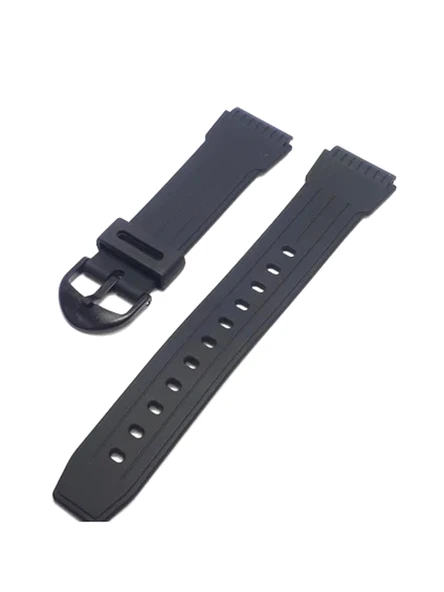 Casio Uyumlu  FRX-53  Uyumlu Slikon Saat  KORDONU - 1