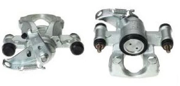 Renault Arka Fren Kalıperi Sag Master III 2,2, 3,0 Dti Movano 1,3, 2,2, 3,0 Dti (tek Teker) / (q:48mm, İ,g:1 - Zenon Rn8013 ürün görseli