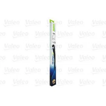 VALEO SILENCIO X TRM FLAT BLADE VM445 (X2) / (600+400 MM) REN TWINGO 07> 2008-C3 PICASSO - VALEO 574645 - 1