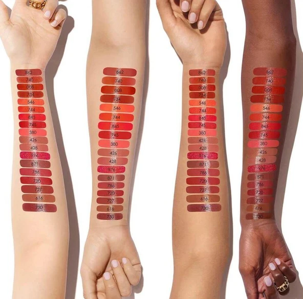 Dior Addict Lipstick - 871 Dream - 6