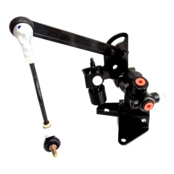 Hyundaı Ticarı Fren Limitoru Hyundaı H100 Kamyonet 1997>2015 - Mando Ex594104b060 ürün görseli