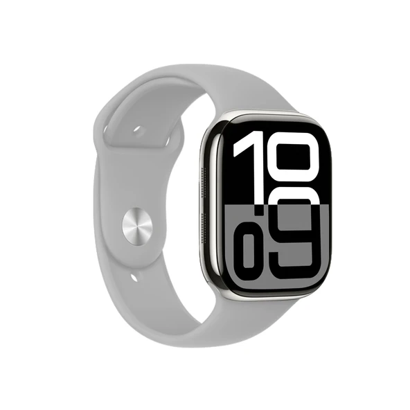 MIFLY S10 PRO GUMUS AKILLI SAAT - 2