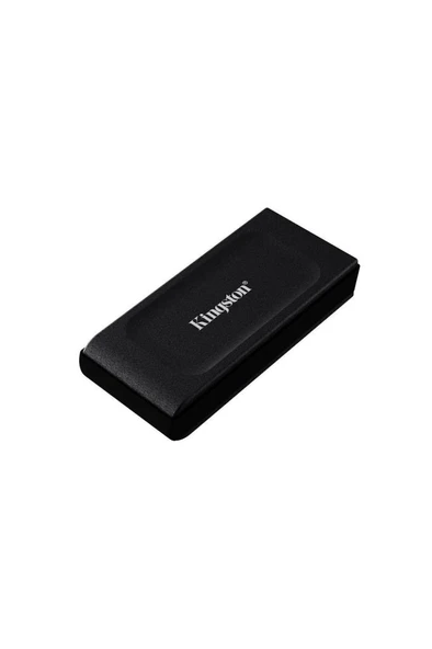 Kingston XS1000 SXS1000/1000G USB 3.2 1 TB Taşınabilir SSD Outlet - 2