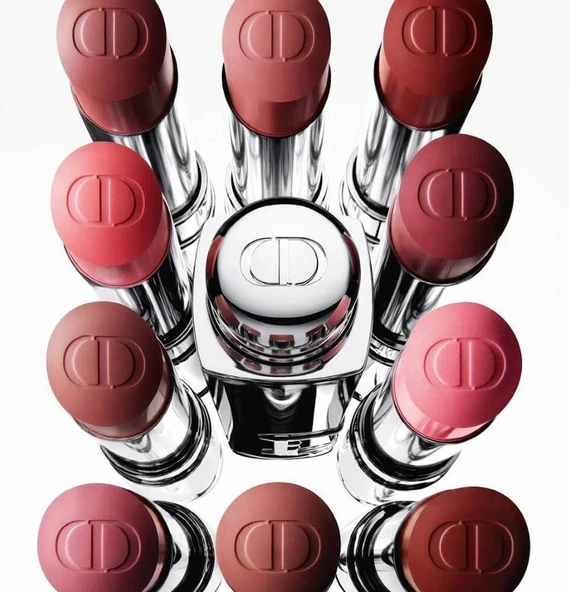 Dior Addict Lipstick - 871 Dream - 2