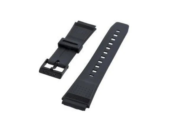 Casio Uyumlu  Db-58 silikon  Saat Kordonu ürün görseli