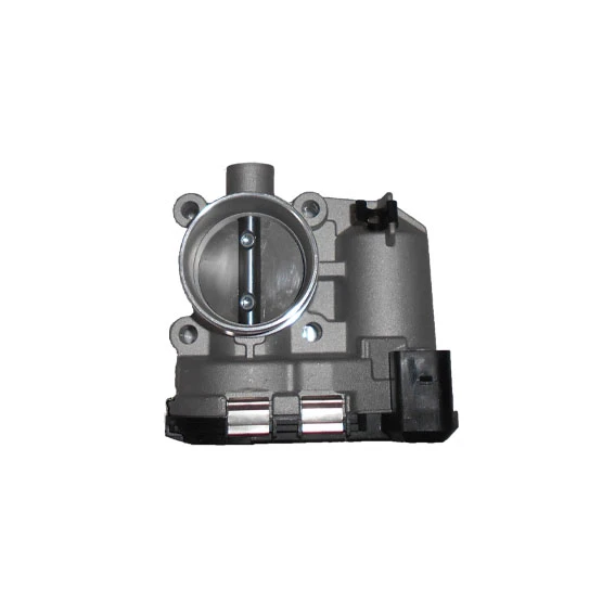 Renault Gaz Kelebek Kutusu Dacıa Logan II MCV Sandero Renault Clio III Clio IV Kangoo Symbol 1.2 16v - Brucke 8200285017 ürün görseli 1