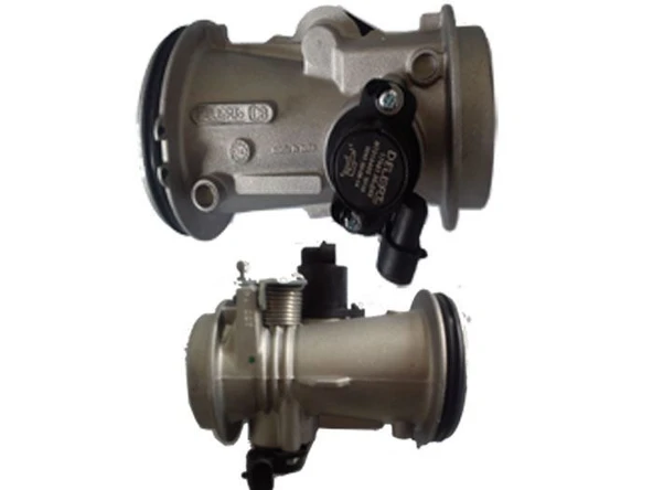 Renault Gaz Kelebek Gövdesi - Gaz Kelebek Gövdesi - Maıs 8200908869