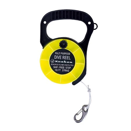 KRAKEN Makara ÇOK AMAÇLI 45mt ürün görseli 1