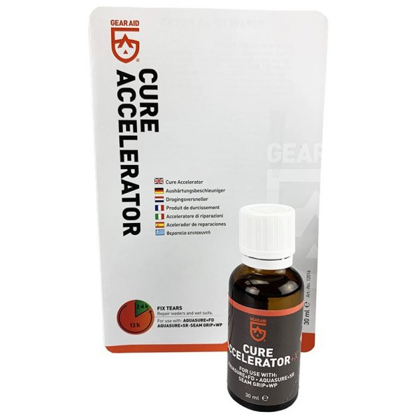 McNETT Temizleyici Kurutucu Cotol-240 Cure Accelerator ürün görseli