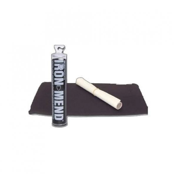 McNETT Yapıştırıcı Iron Mend, Neopren Tamir Parçaları Ütü ile Yapıştırma - Resim 2