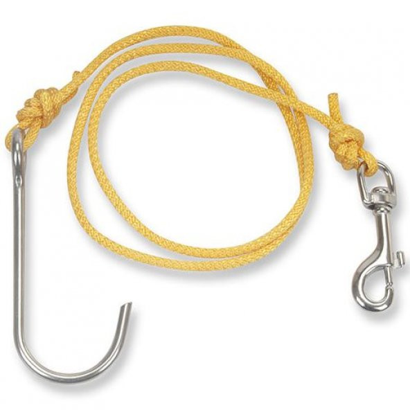 KRAKEN Akıntı Kancası RDH2 Klipsli ürün görseli